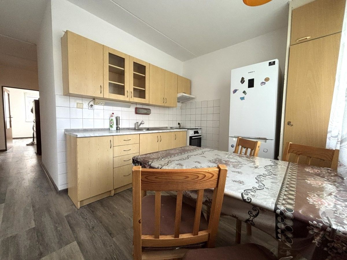3+1, Břeclavská, Plzeň, 68 m² - 1