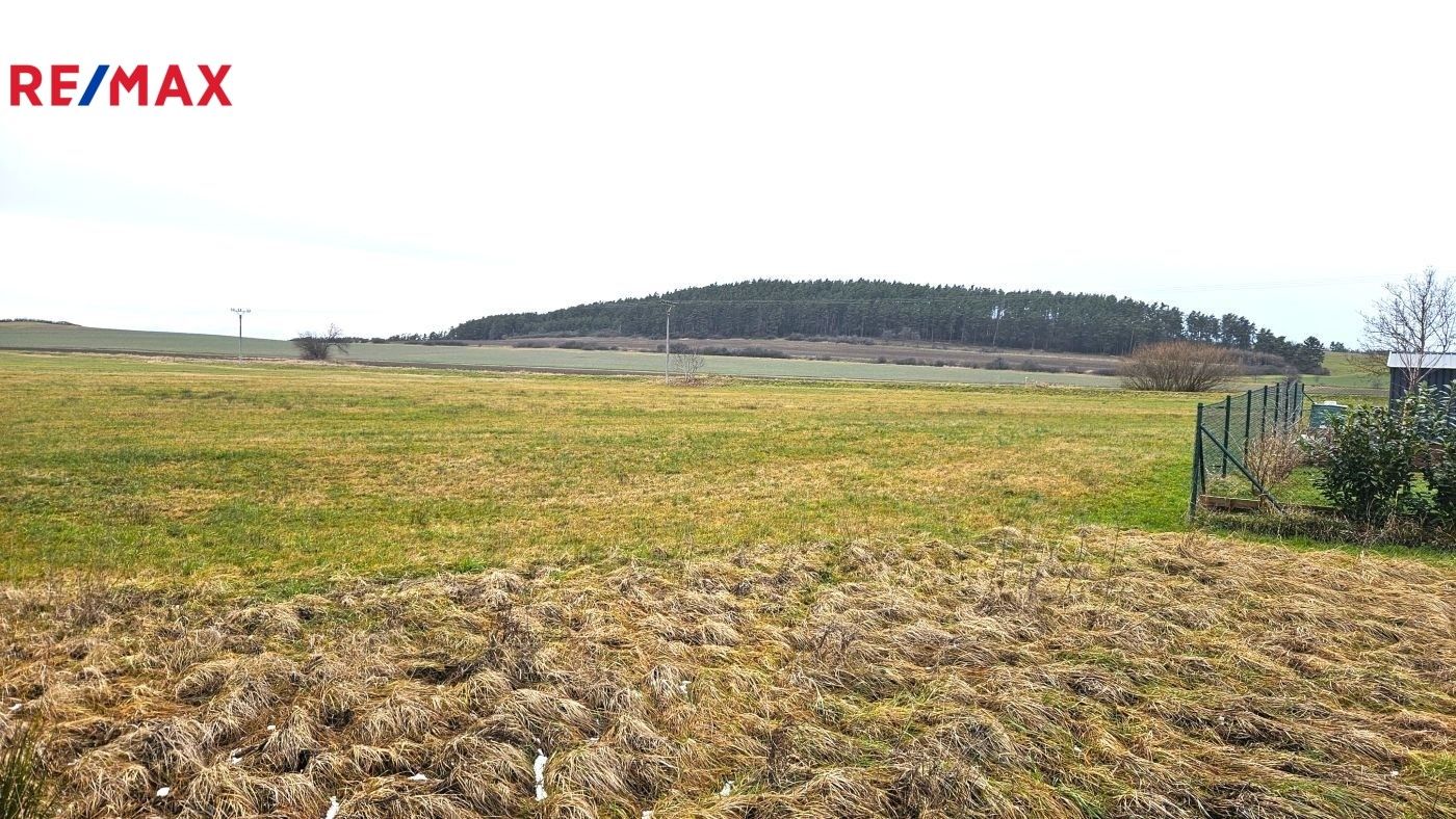 Prodej pozemek pro bydlení - Slabčice, 2 m²