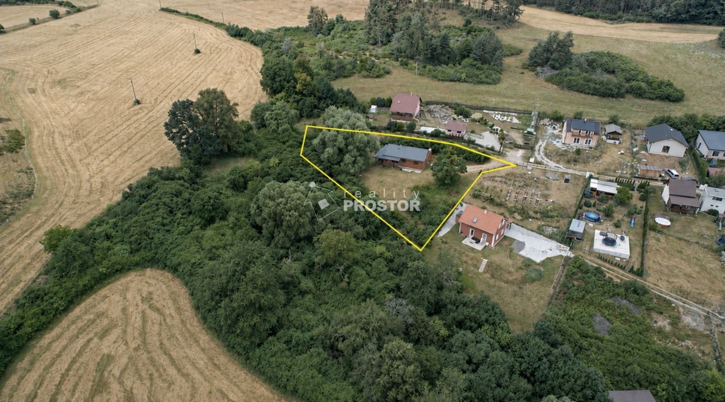 Rodinný dům, 100 m²