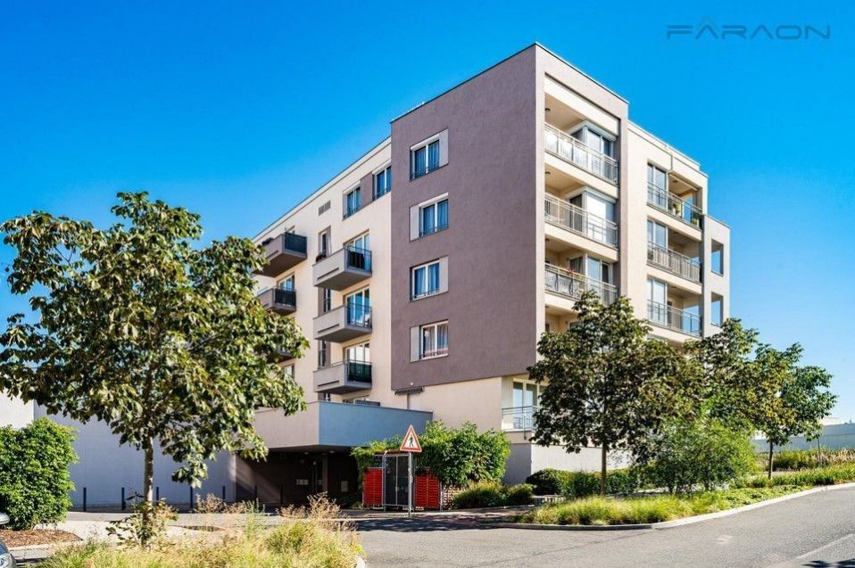 3+kk, Toufarova, Praha Stodůlky, 71 m² - 1