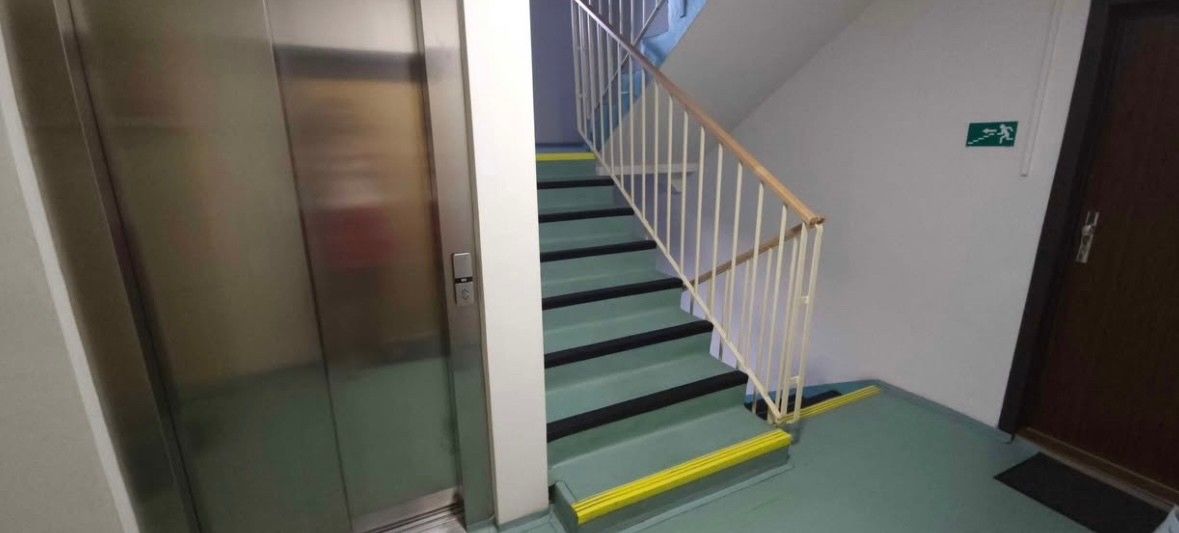 Pronájem byt - Havířov, 736 01