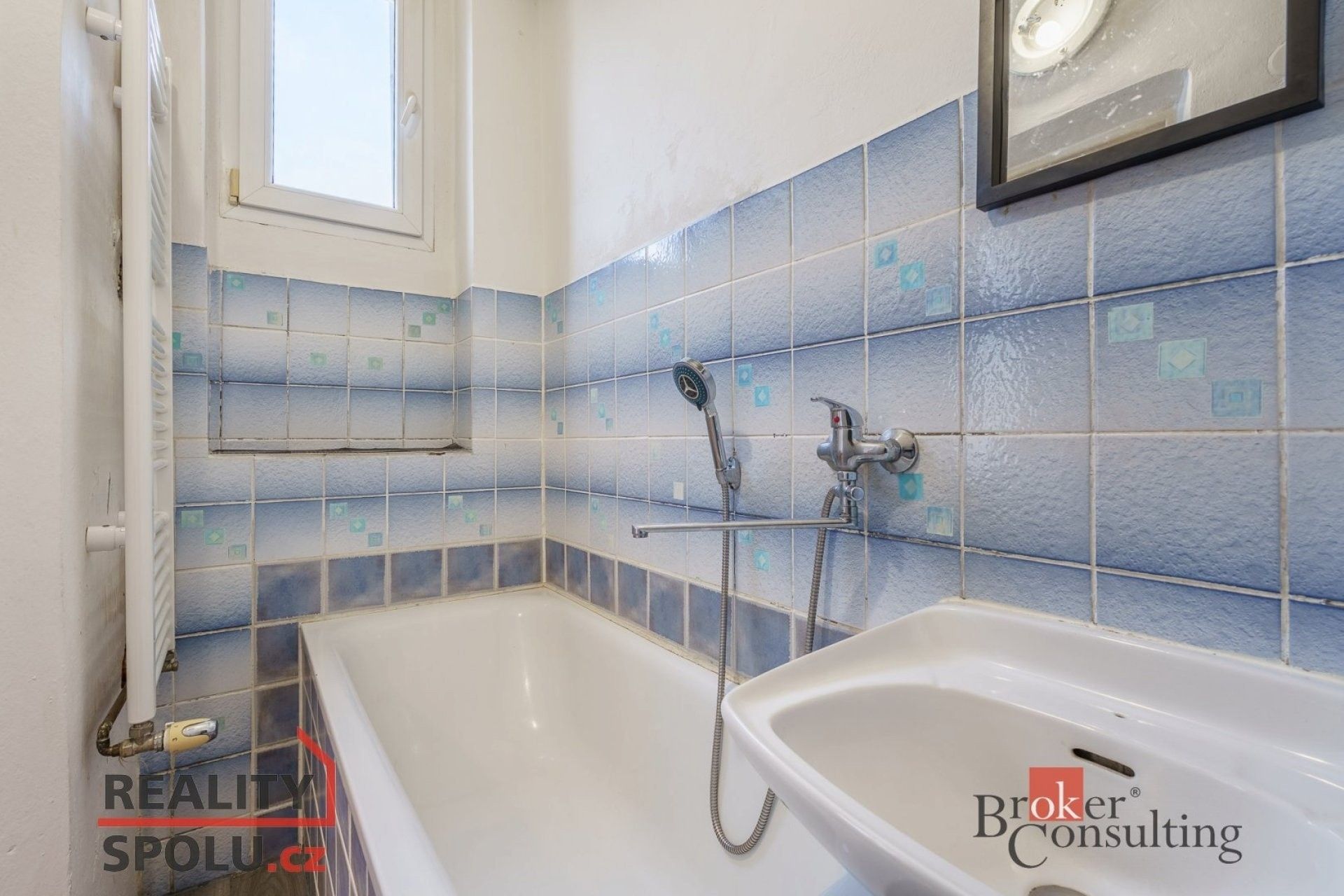 2+1, Lad. Koubka, Karlovy Vary, 54 m²