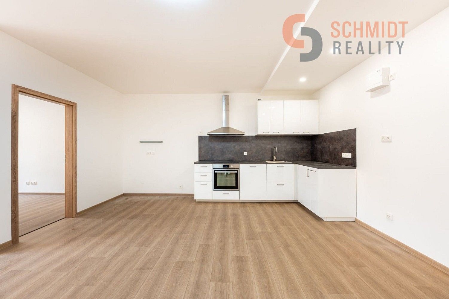 3+kk, Břeclav, Jihomoravský kraj, 102 m² - 1
