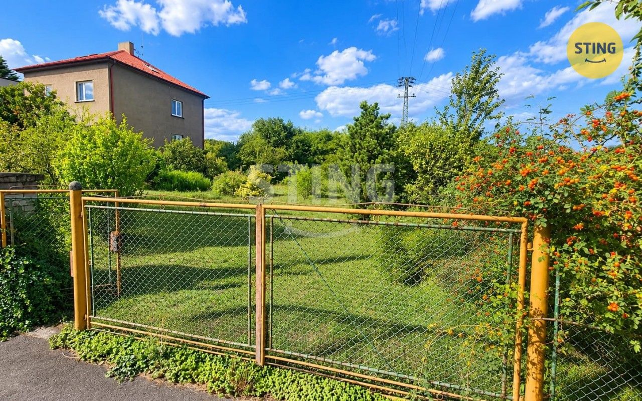 Pozemky pro bydlení, Petřvald, 1 168 m² - 1