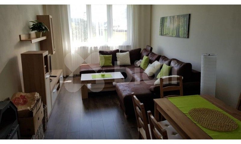 Pronájem byt 3+1 - Kyselov, Vyšší Brod, 70 m²