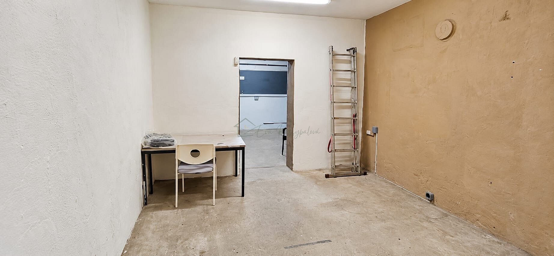 Pronájem sklad - Dvořákova, Přerov - Přerov I-Město, 66 m² - 5