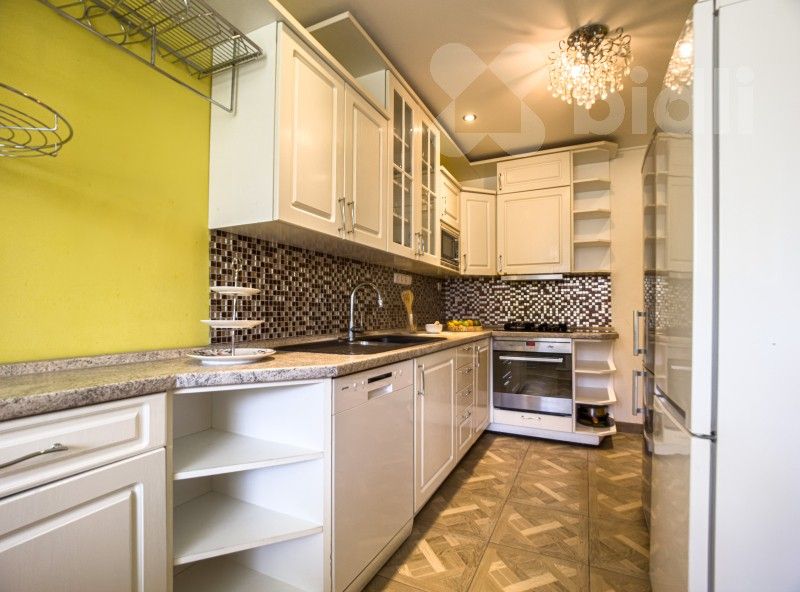 Prodej byt 3+1 - Malkovského, Praha, 73 m²