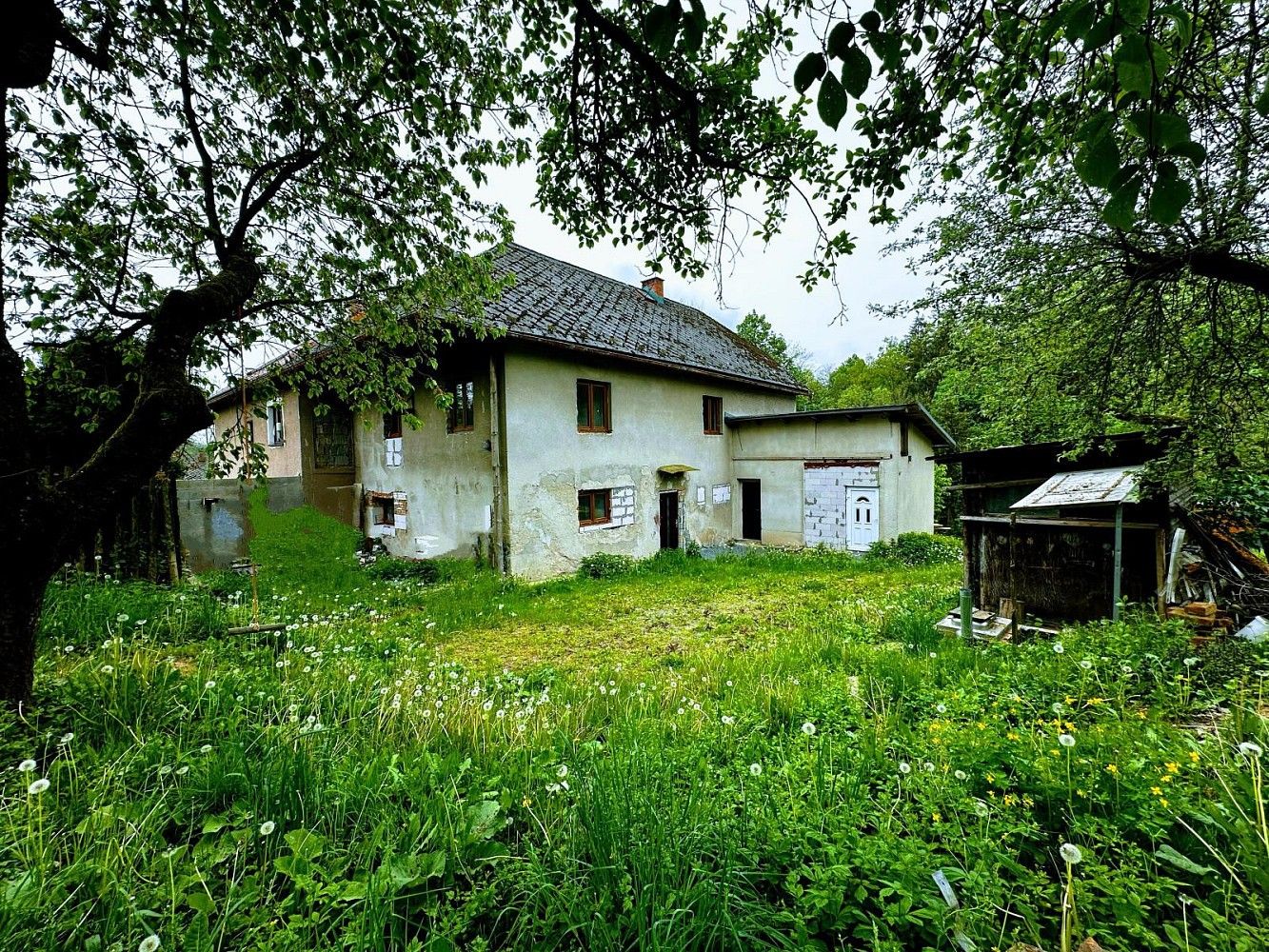 Rodinný dům · 150 m² · Rychnov nad Kněžnou - Panská Habrová - 2