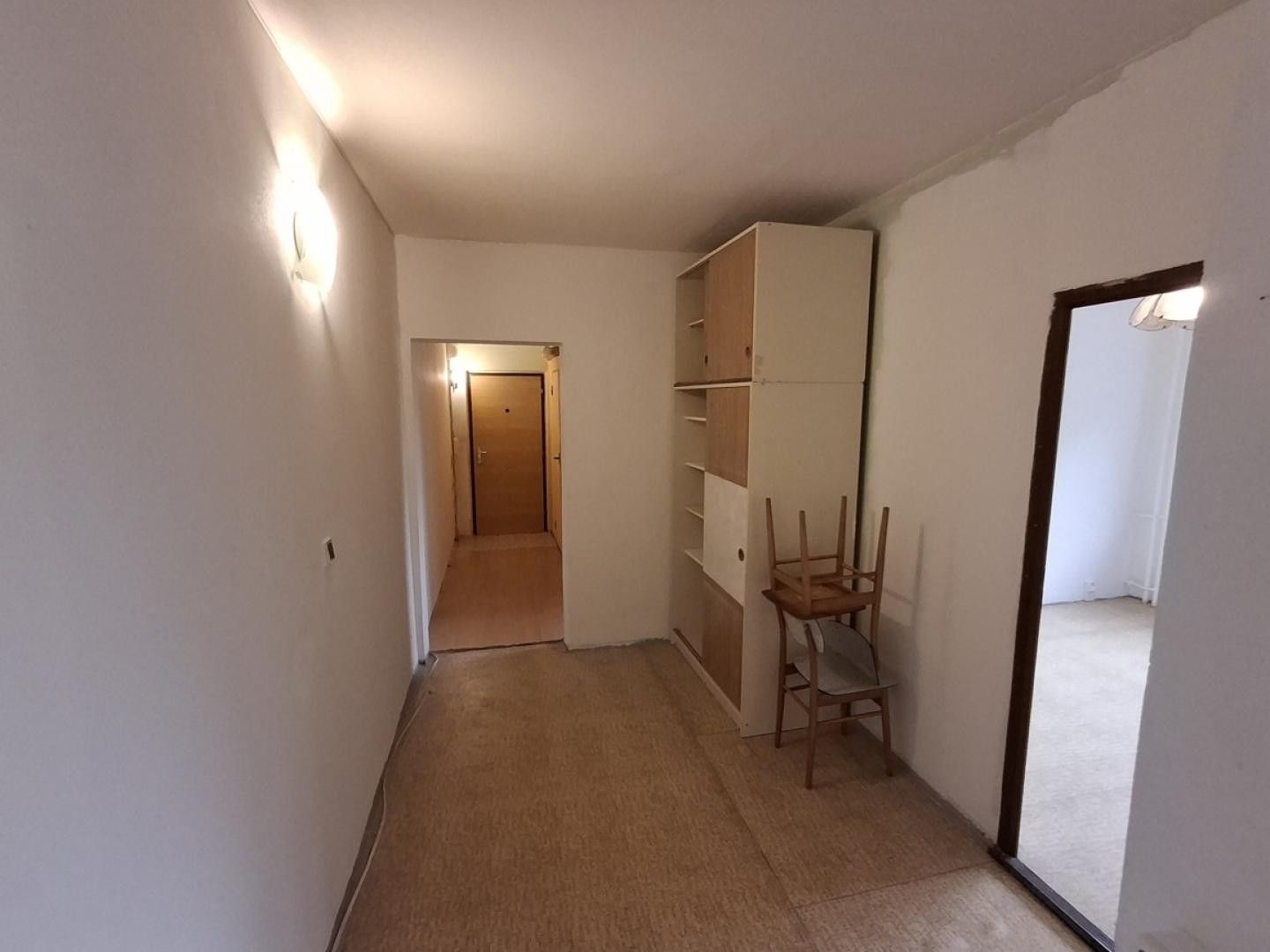 Byt 3+1 · 76 m² · Hrnčířská 2132, Cheb - 3