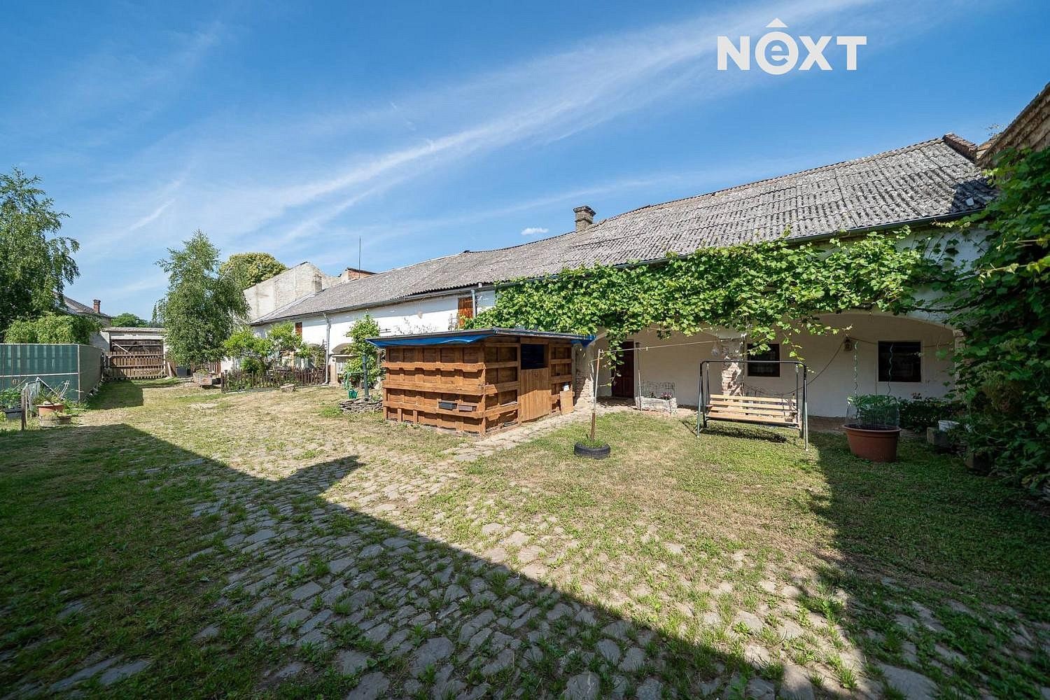 Prodej rodinný dům - Palonín, okres Šumperk, 253 m² - 5