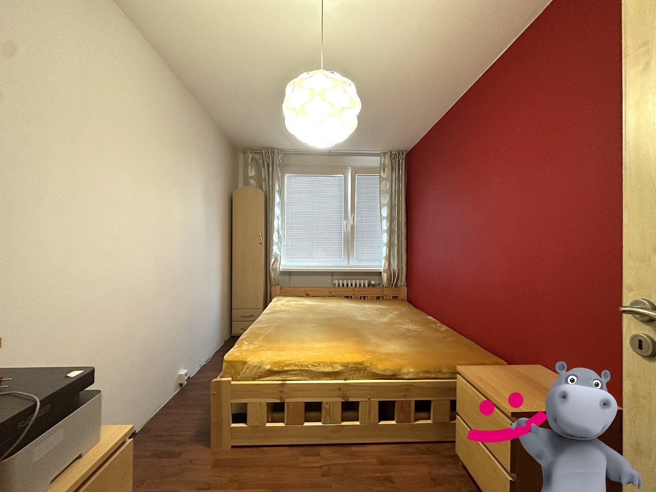 Byt 3+kk · 63 m² · U Cukrovaru, Kralupy nad Vltavou, okres Mělník - 4