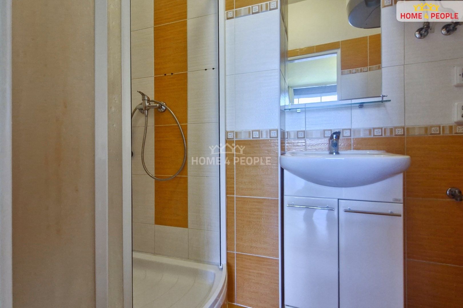 Prodej byt 3+1 - Kneslova, Brno, 64 m² - 5