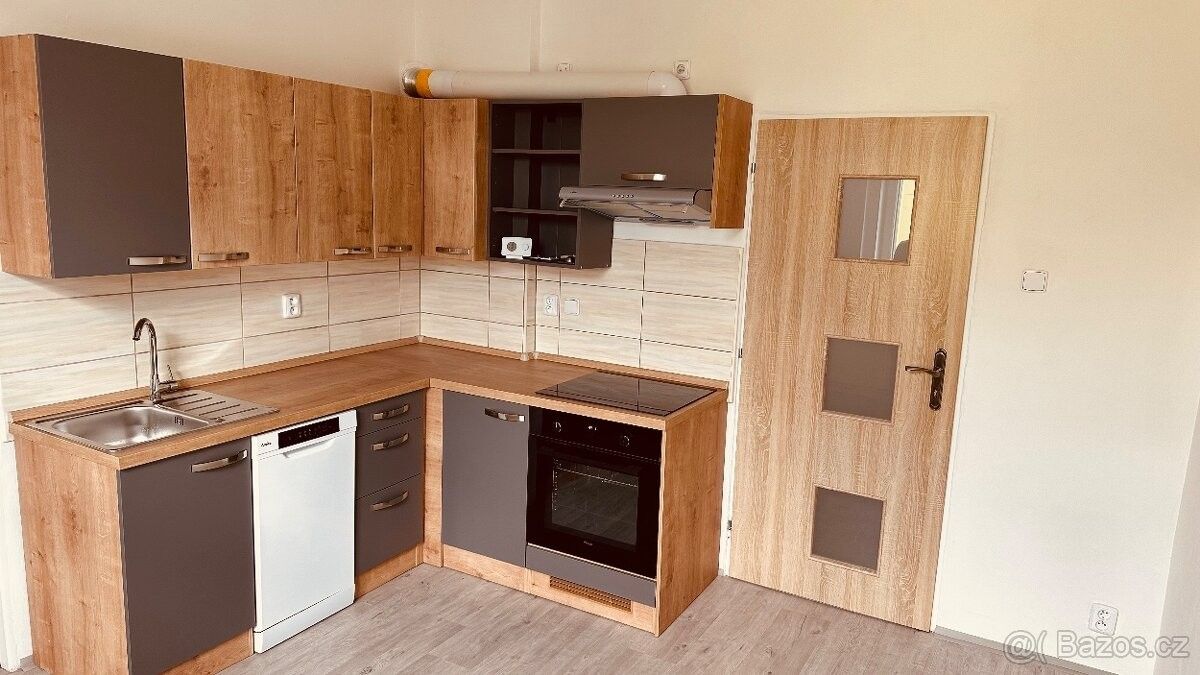 Pronájem byt - Děčín, 405 02