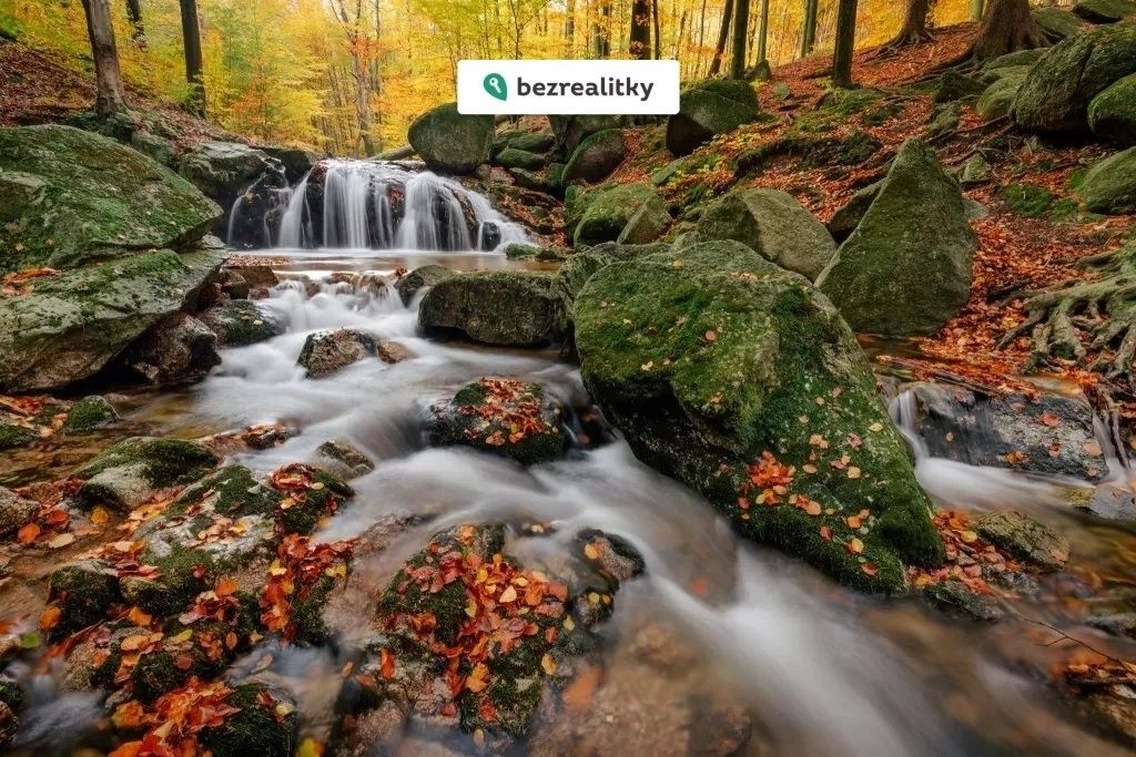 Pozemek pro bydlení · Liberec - 3