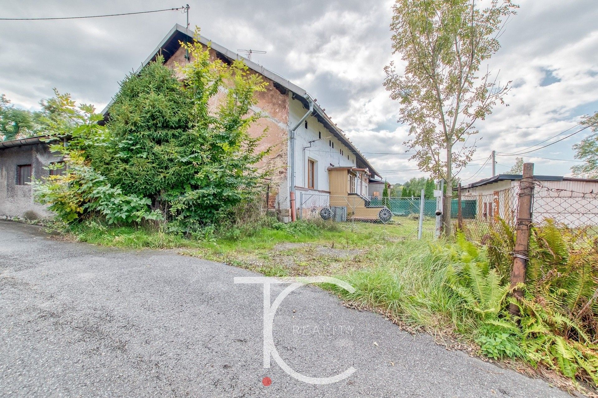 Prodej rodinný dům - Rychvaldská, Petřvald, 125 m²