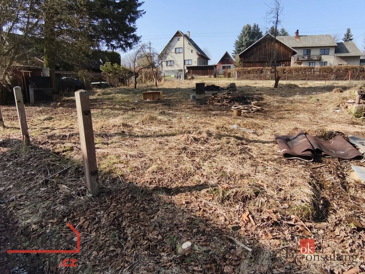 Zahrady, Lomnice nad Popelkou, 512 51