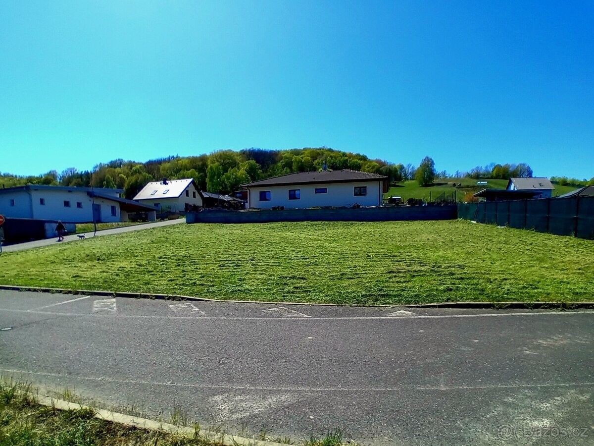 Pozemek pro bydlení · Ústí nad Labem, 400 02 - 4