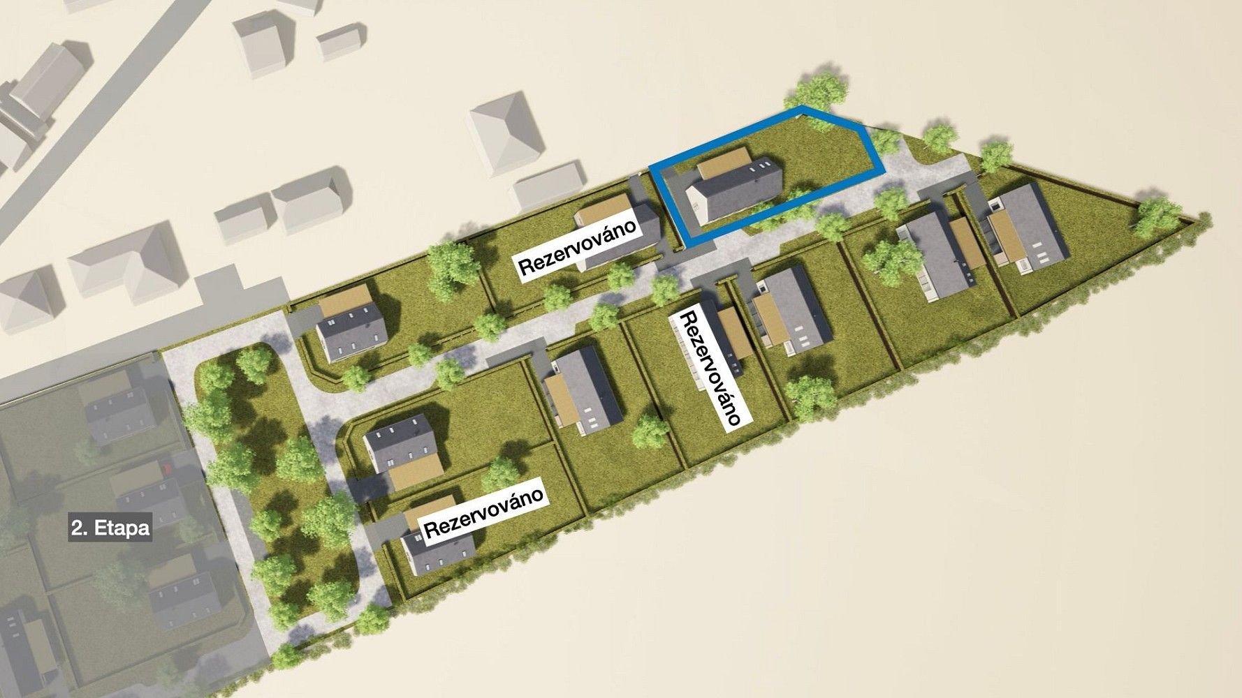 Rodinný dům · 84 m² · Velvary, okres Kladno - 4