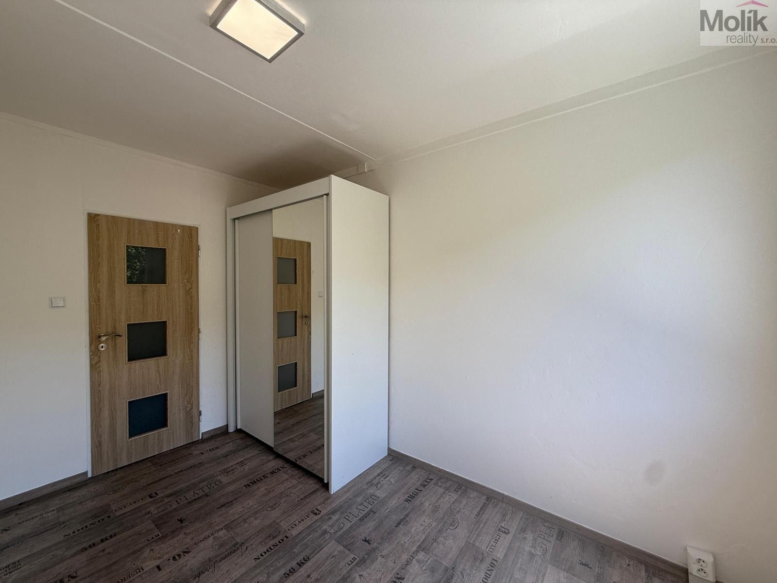 2+kk, Josefa Suka, Most, 40 m²