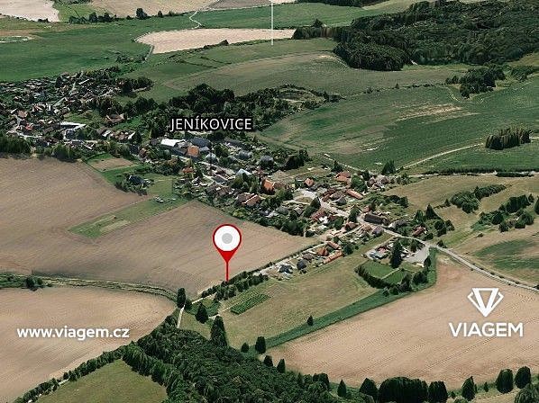 Zemědělský pozemek · Jeníkovice, okres Hradec Králové - 3