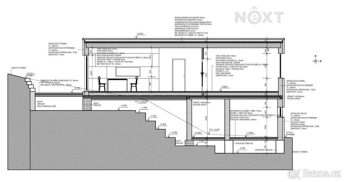 Prodej pozemek pro bydlení - Kroměříž, 767 01