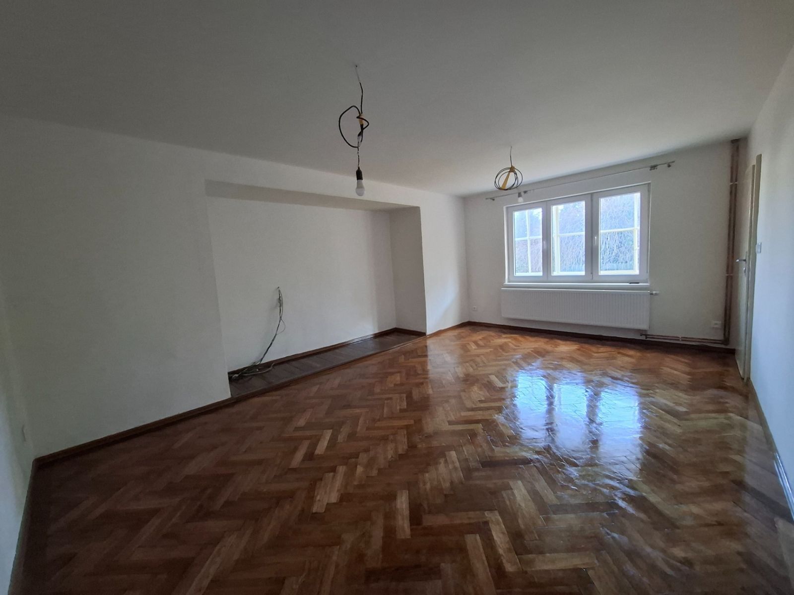 Byt 2+1 · 78 m² · Havlíčkovo nám., Dačice - Dačice, Jihočeský kraj - 4