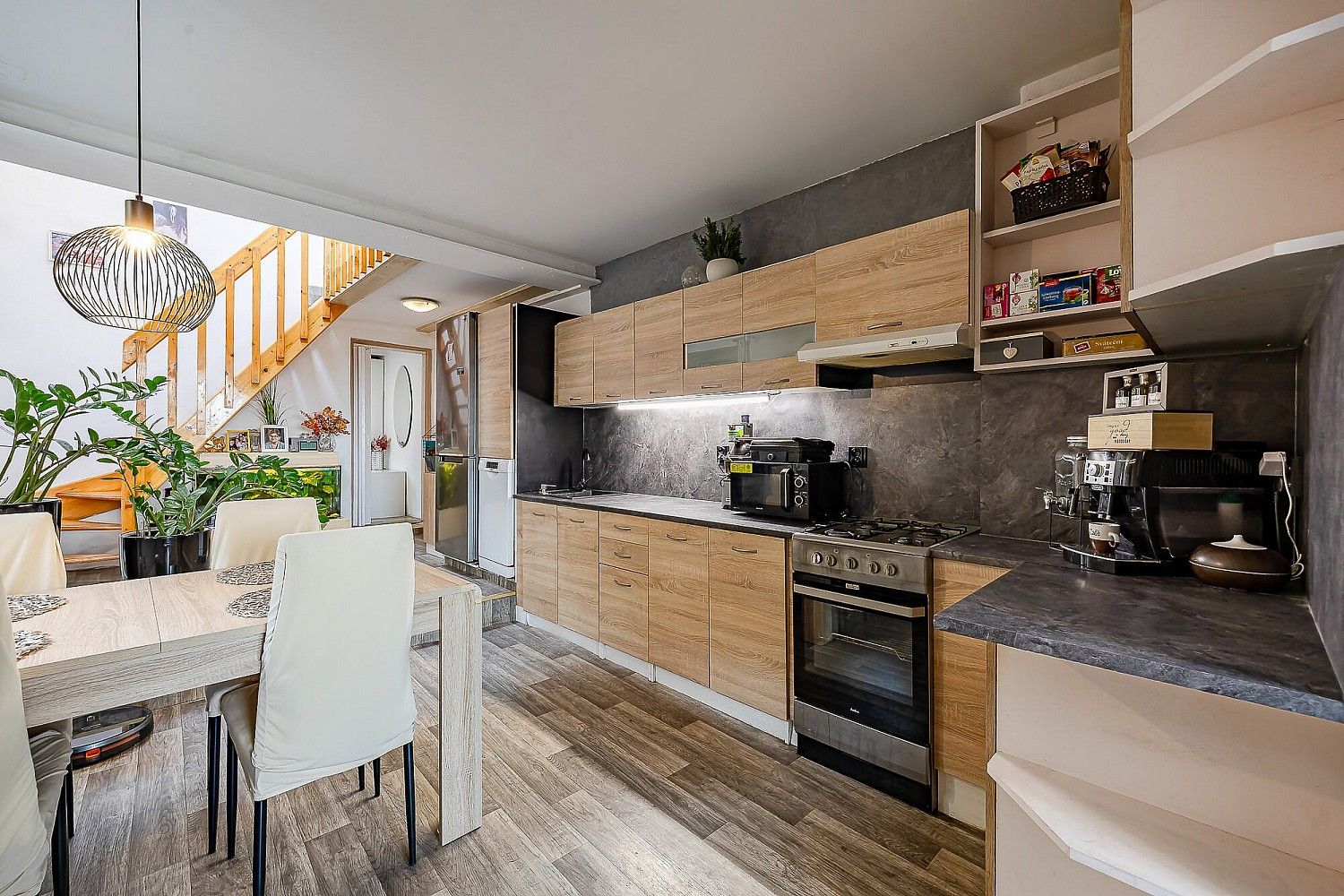 Prodej rodinný dům - Uherské Hradiště - Sady, 127 m² - 5