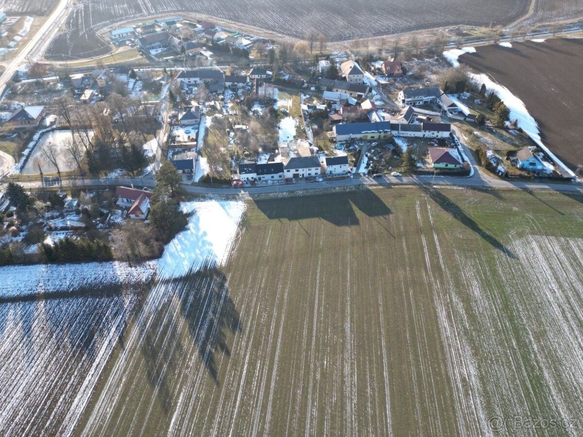 Prodej pozemek pro bydlení - Štěpánov u Olomouce, 783 13