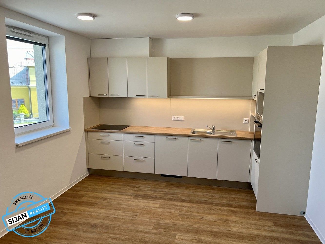 3+kk, Opava, Moravskoslezský kraj, 69 m² - 1