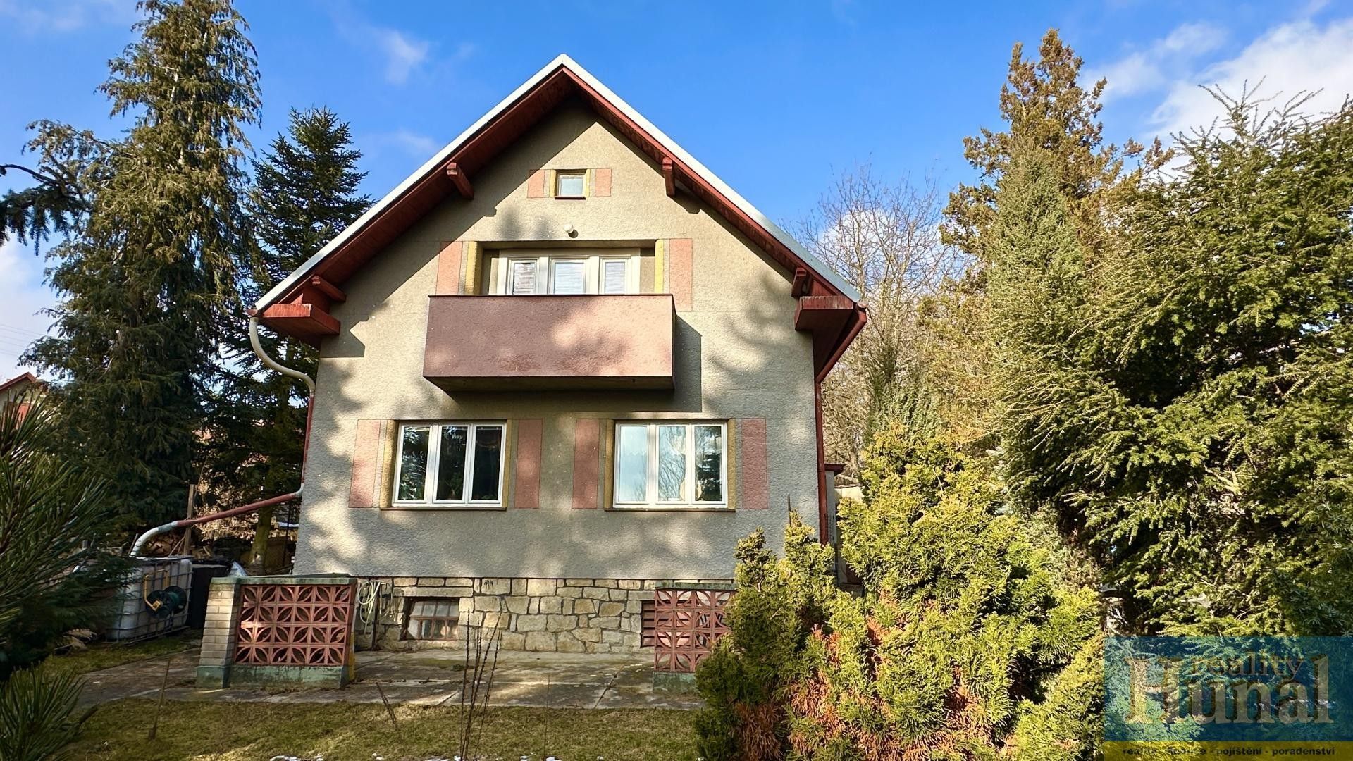 Rodinné domy, Požárnická, Pelhřimov, 77 m²