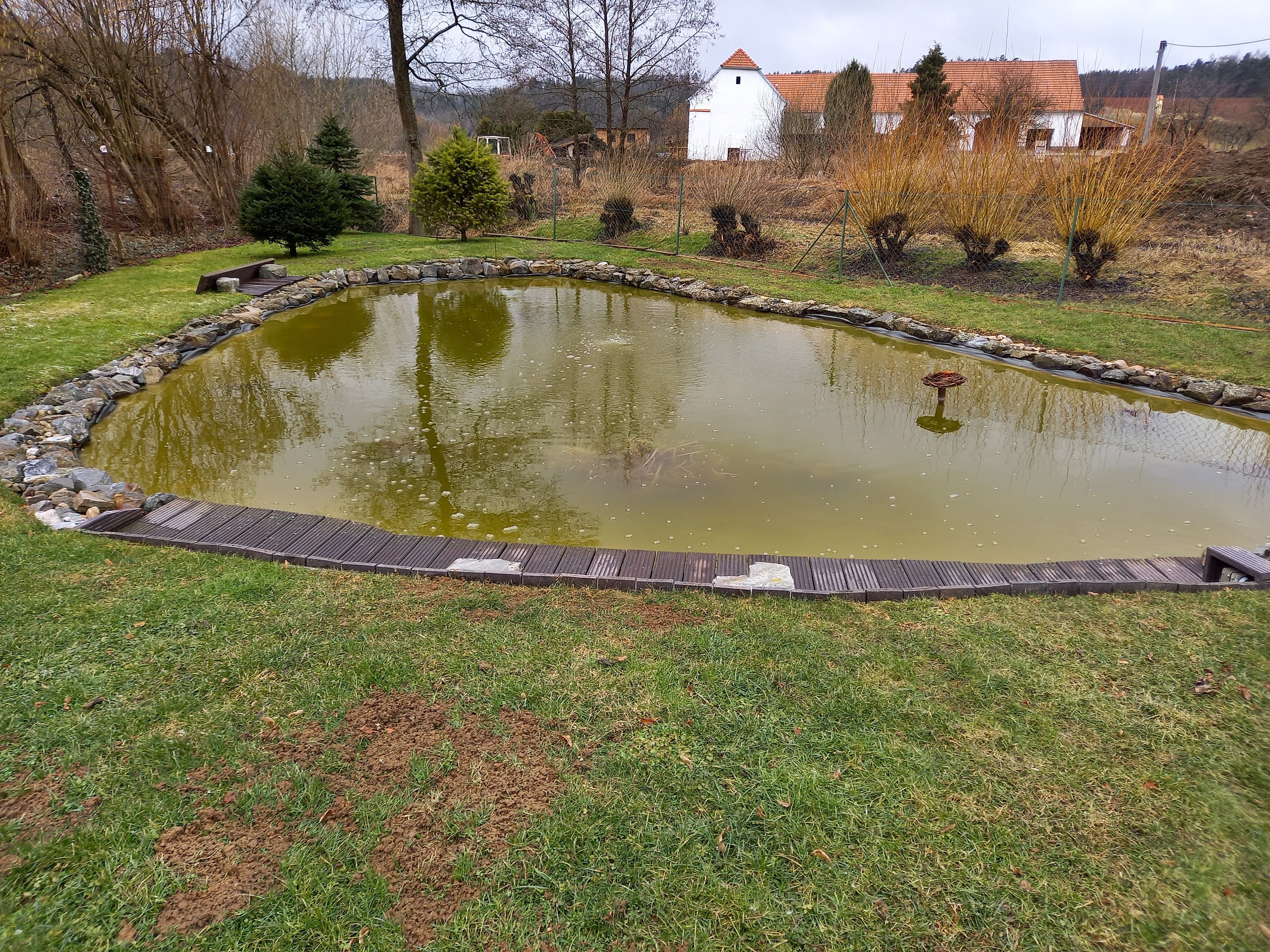 Prodej rodinný dům - Bačkovice, 90 m² - 5