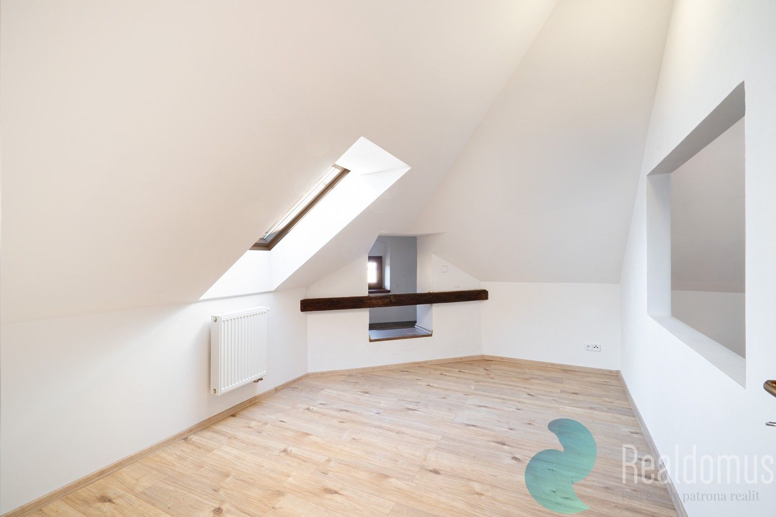 Byt 2+kk · 65 m² · Zlatá stezka, Prachatice II - 4