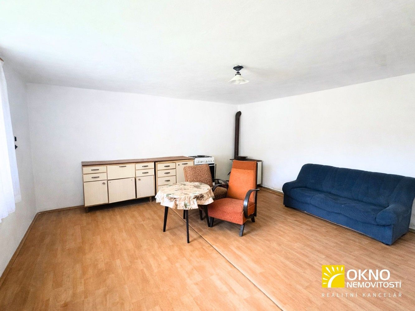 Prodej rodinný dům - Němčice nad Hanou, okres Prostějov, 400 m² - 5