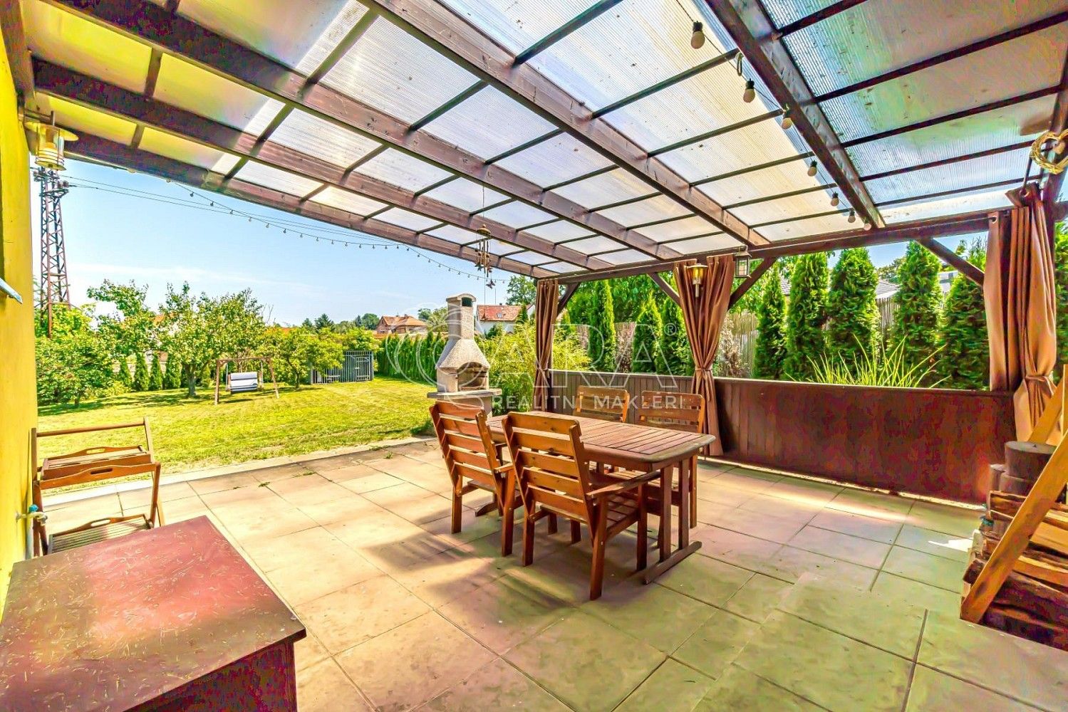 Prodej rodinný dům - Zlosyň, okres Mělník, Středočeský kraj, 209 m² - 5