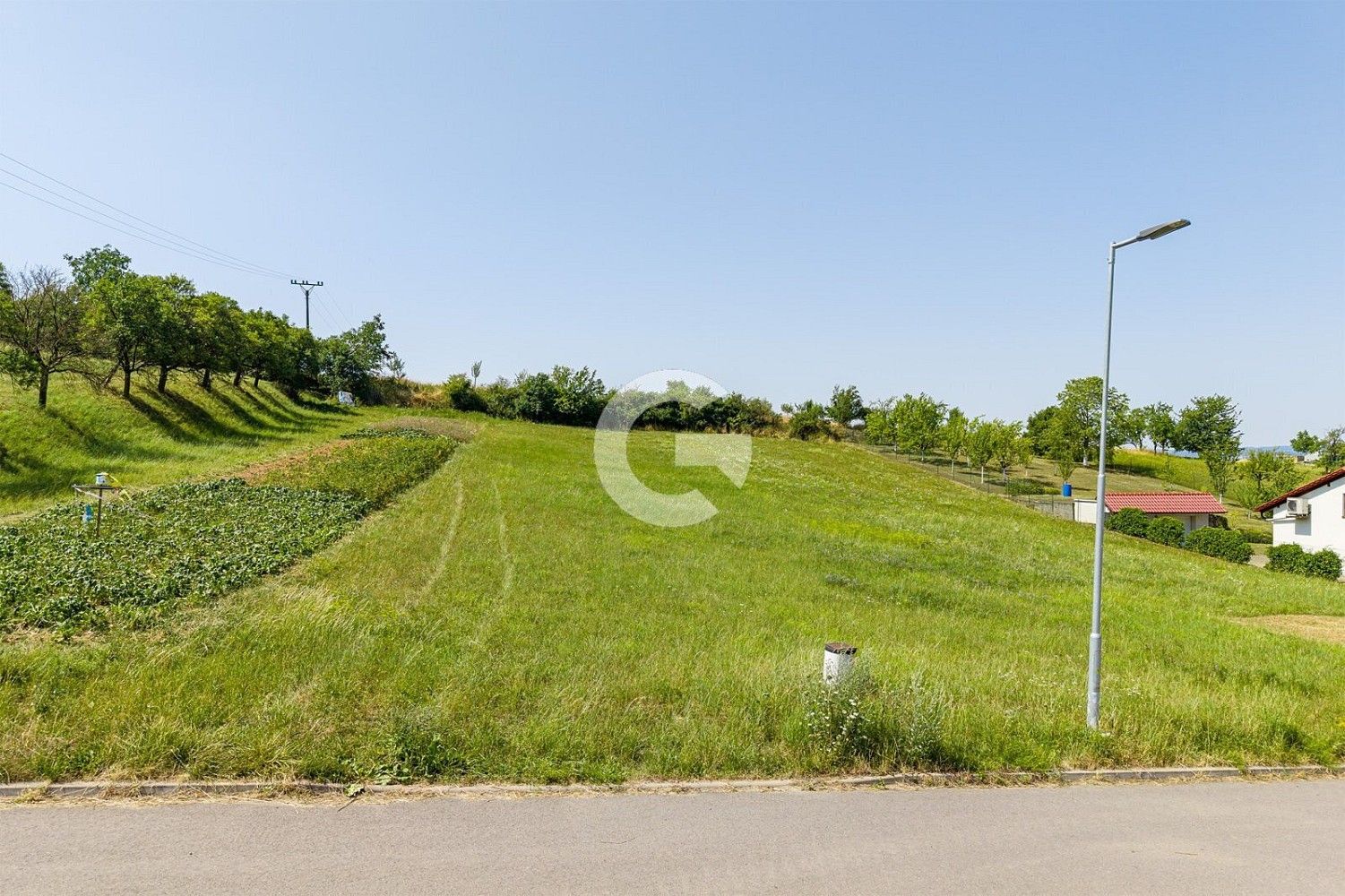 Prodej pozemek pro bydlení - Bílovice - Včelary, okres Uherské Hradiště, Zlínský kraj - 2