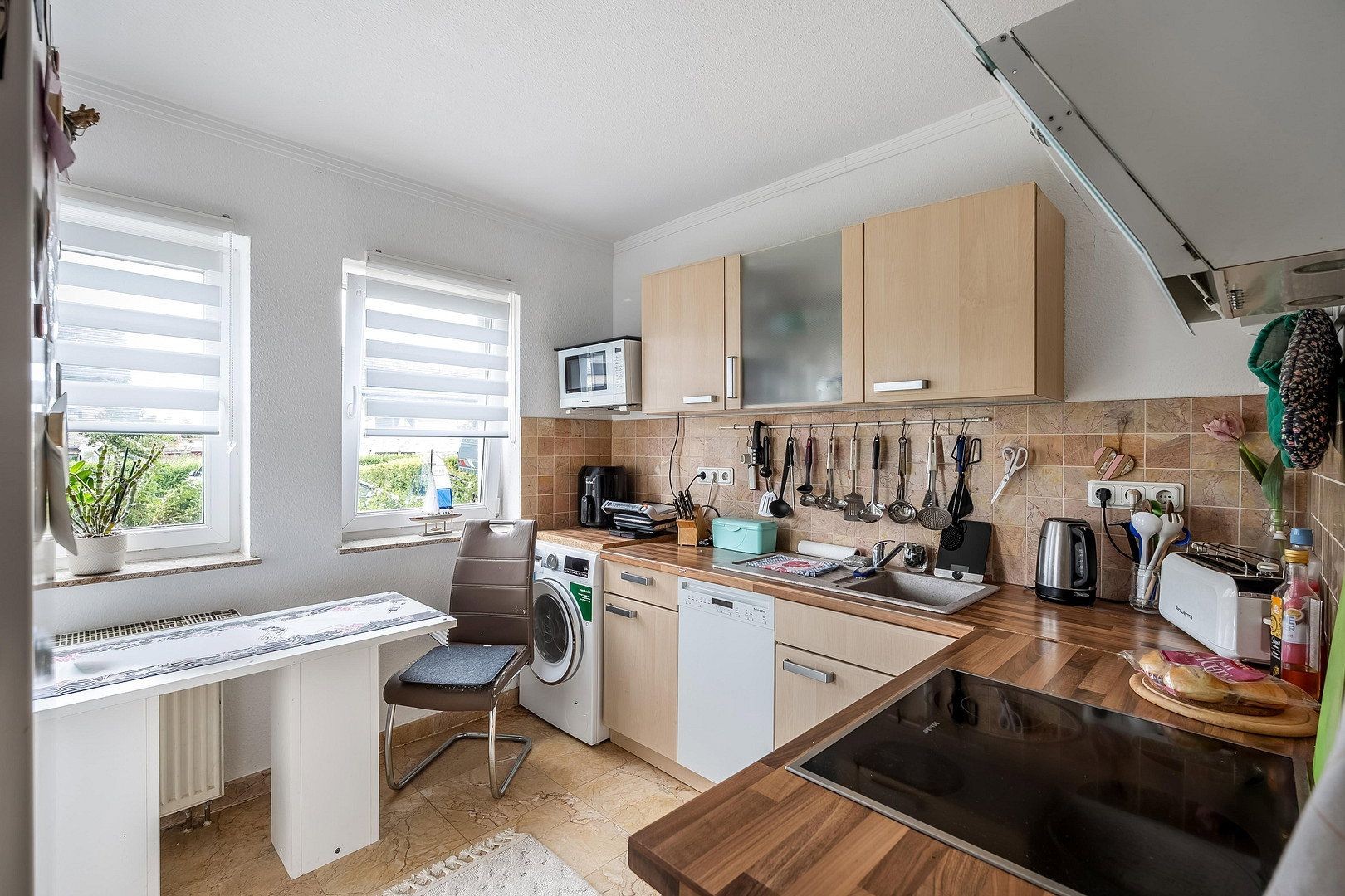 Byt 3+1 · 80 m² · Oberlotse-Voß-Weg Rostock Hohe Düne Mecklenburg-Vorpommern 18119 - 4