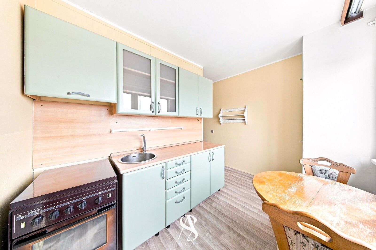 2+1, sídl. Svobody, Prostějov, 54 m² - 2