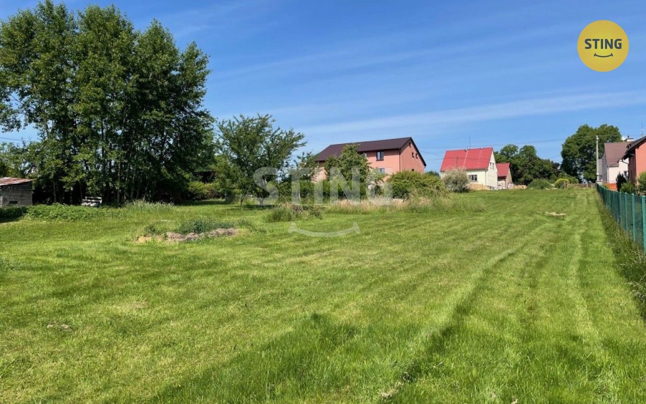 Prodej pozemek pro bydlení - Konská, Třinec, 2 232 m²