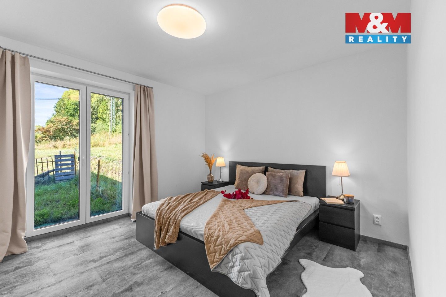 Dům 5+kk – Ledce, okres Kladno – další