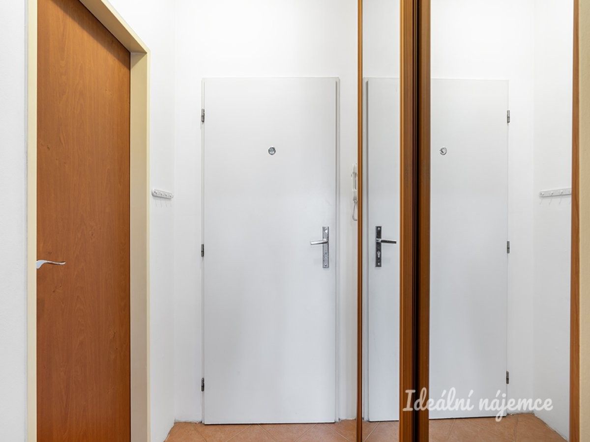 2+kk, Věštínská, Praha, 74 m² - 2