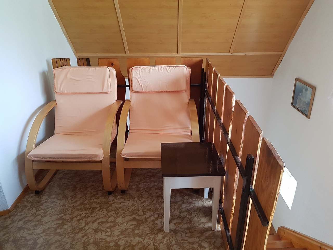 Chata · Žďár nad Sázavou - Město Žďár, Kraj Vysočina - 3