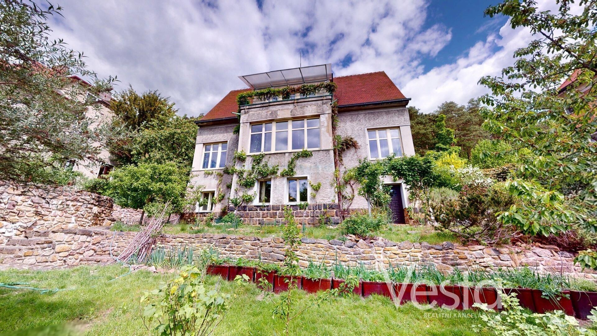 Rodinné domy, Na Vinici  , Děčín IV-Podmokly, 228 m² - 1