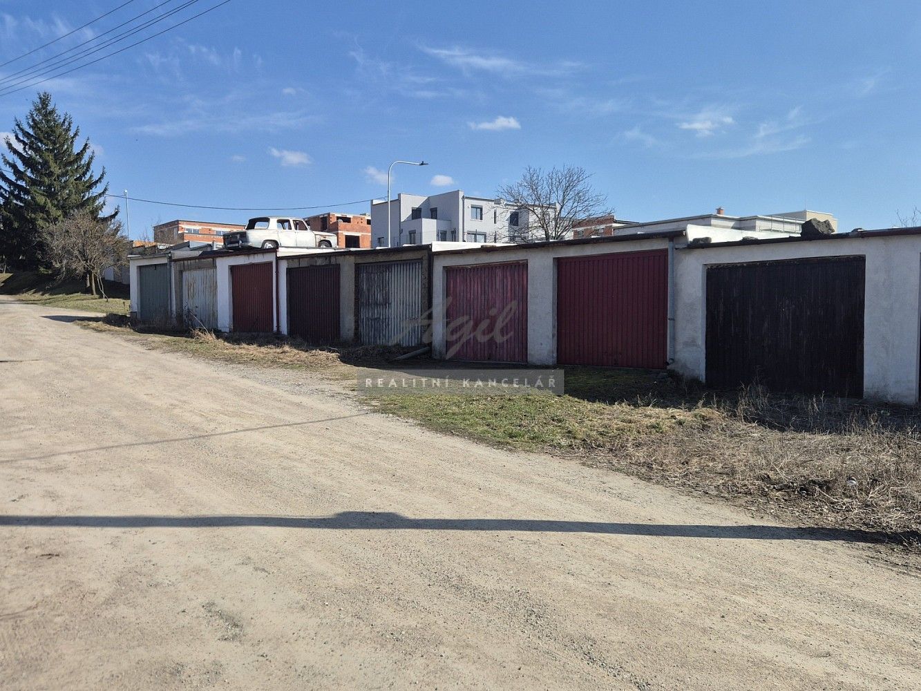 Prodej ostatní - Šlapanice, okres Brno-venkov, Jihomoravský kraj, 18 m² - 5