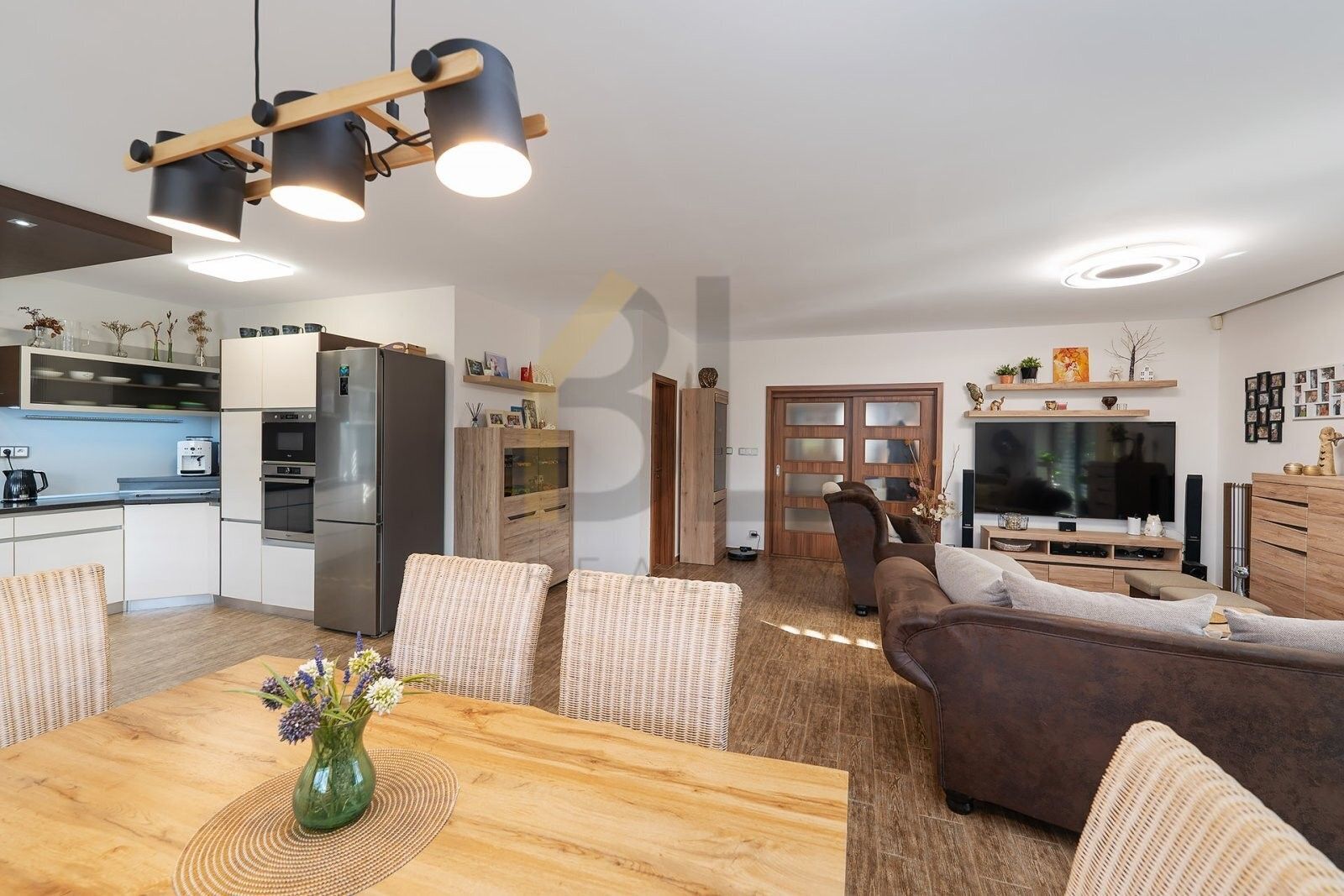 Rodinný dům · 123 m² · Kašnice - 3