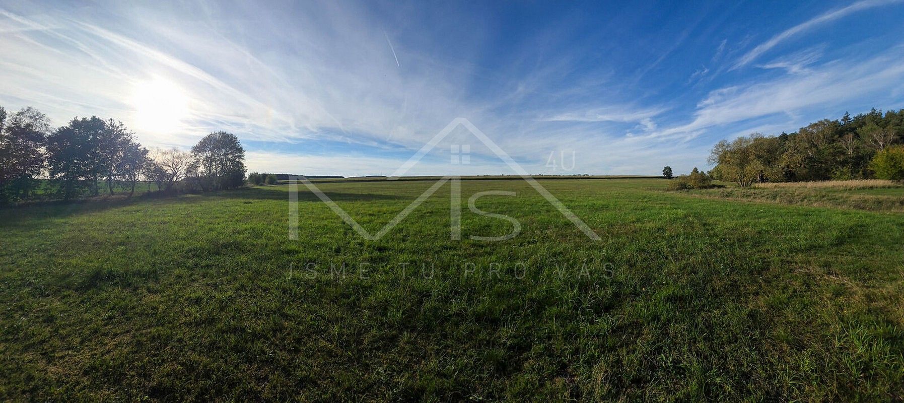 Louka · Česká Bříza, okres Plzeň-sever - 4