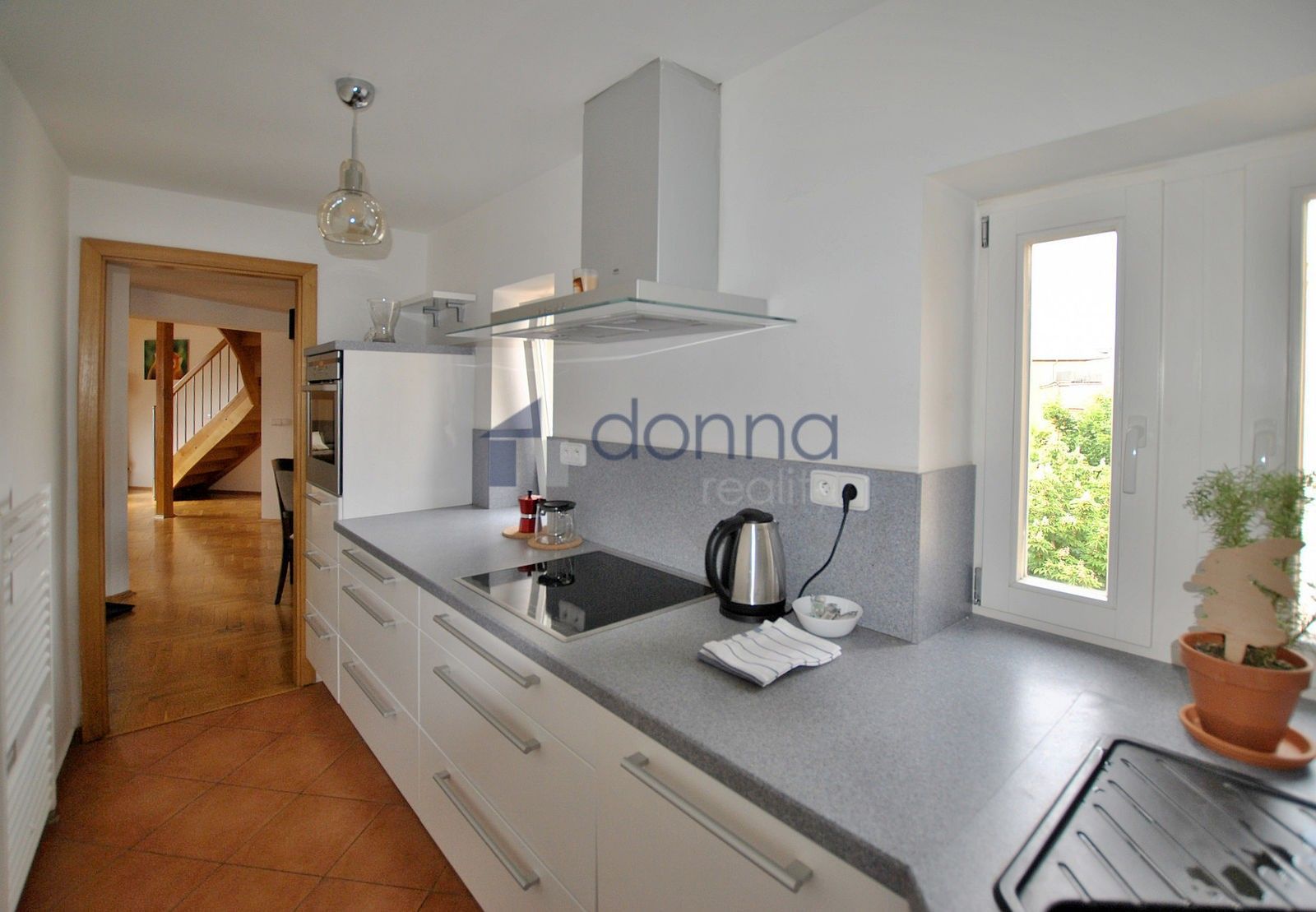 Byt 3+1 · 118 m² · Na Kozačce, Praha Vinohrady - 3