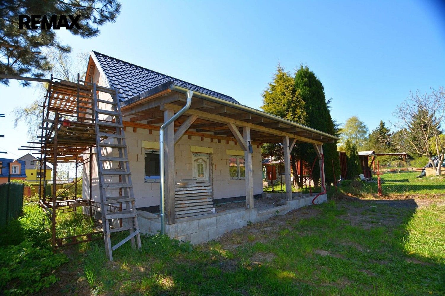Zahrada · Dubí, okres Teplice, Ústecký kraj - 4