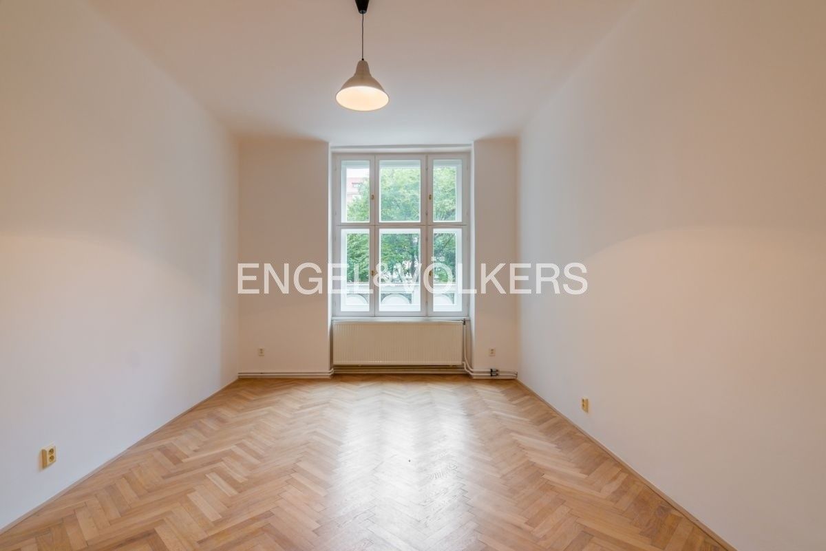 Byt 4+1 · 130 m² · U starého hřbitova 40, Praha Josefov - 4