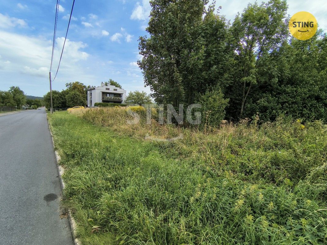 Pozemek pro bydlení · 2 800 m² · Třinec - 4