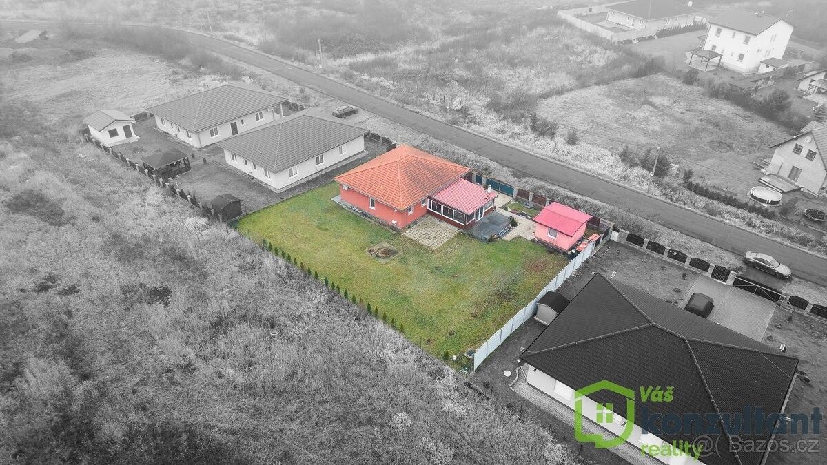 Prodej rodinný dům - Teplice, 415 01